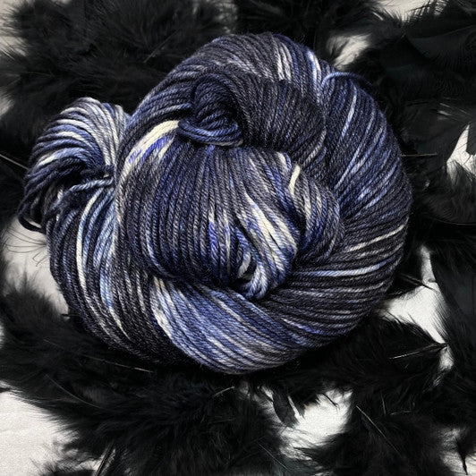 Wonderland - March Hare Worsted