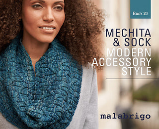 Mechita & Sock - Modern Accessory Style