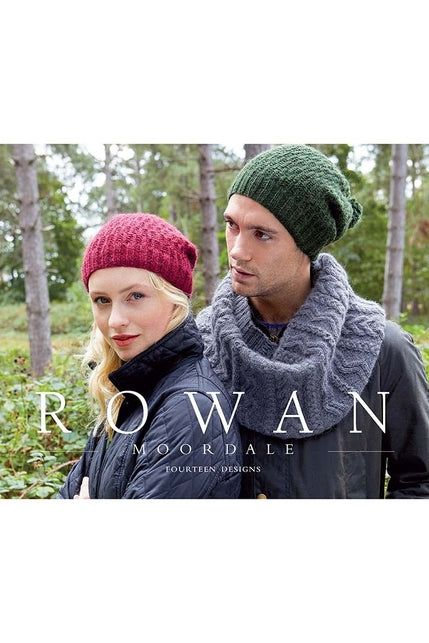 Moordale Collection from Rowan