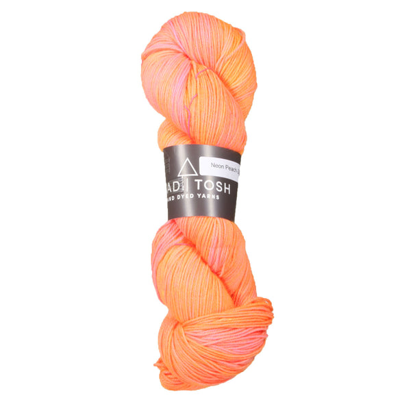 Madeline Tosh - Twist Light