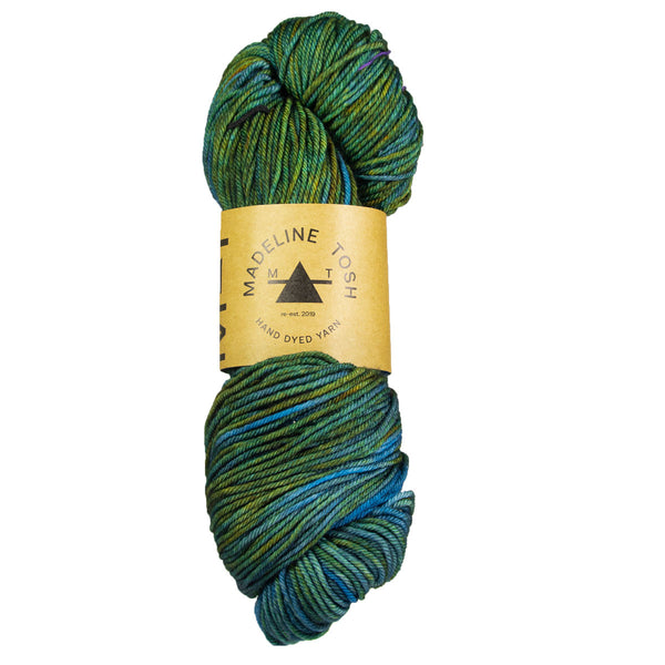 MadelineTosh - Tosh DK