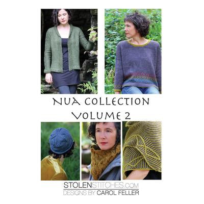 Nua Collection Vol 2