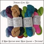 Wonderland - Parfait Cowl Kit