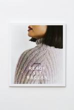 Ready Set Raglin from Pompom