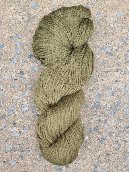 Sabri Worsted from Illimani