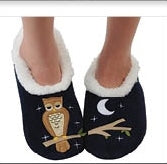 Snoozies - Women's slippers