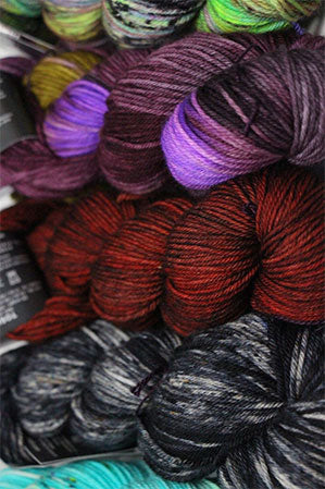 MadelineTosh - Tosh DK