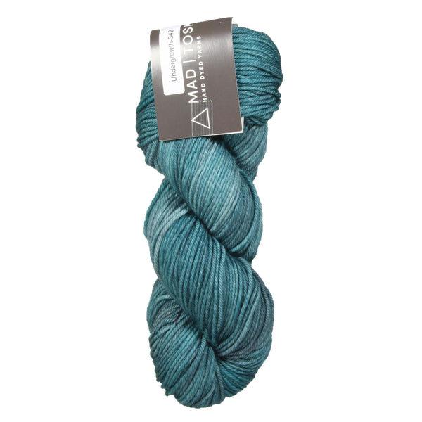 MadelineTosh - Tosh DK