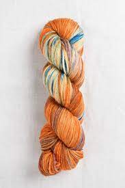MadelineTosh - Tosh DK