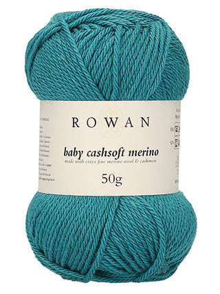 Rowan Baby Cashsoft Merino