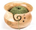 Yarn Bowls