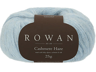 Rowan - Cashmere Haze