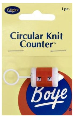 Knit Counter