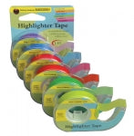 Econo Highlighter Tape