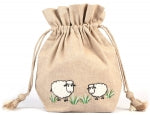 Lantern Moon Meadow Sheep Bags