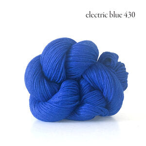 Mojave from Kelbourne Woolens