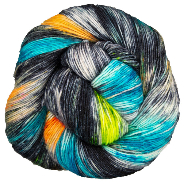 MadelineTosh - Tosh DK