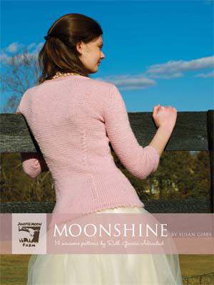 Juniper Moon Farm Designs - in Moonshine