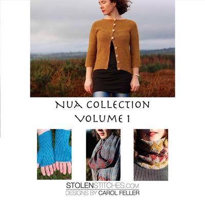 Nua Collection Vol 1