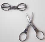 Bryson Snip-it Folding Scissors