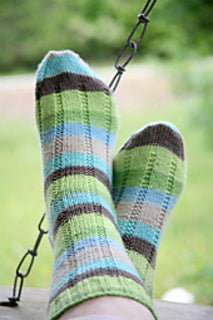 Explore the Magic of Socks!